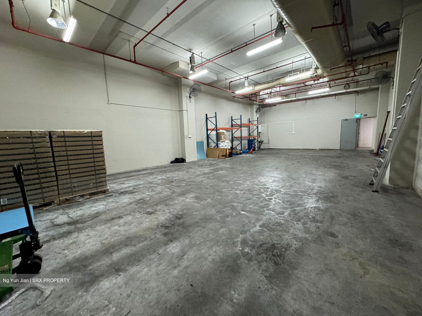 Pantech Business Hub (D5), Factory #507055471